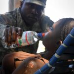 Salwador wysyła na Haiti 2 tys. żołnierzy w poszukiwaniu zaginionych